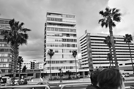 Las Palmas de Gran Canaria